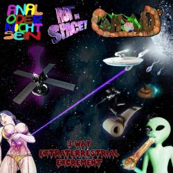 3-Way Extraterrestrial Ecrement